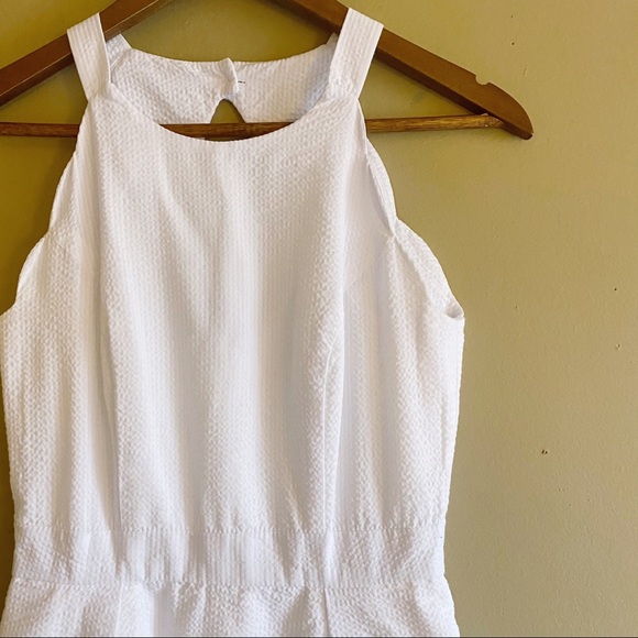 Lauren James Landry Seersucker Dress - Picture 4 of 7